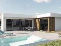Nueva - Chalet - Murcia
