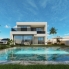 New - Detached Villa - San Pedro del Pinatar - San Pedro del Pinatar - Town