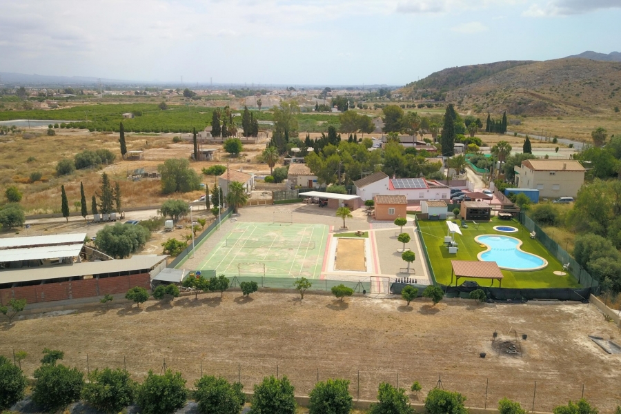Re-Sale - Country Property - Benferri - Benferri - Country