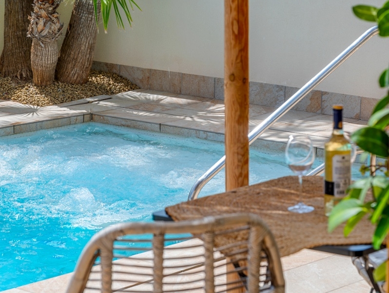 Re-Sale - Detached Villa - Benijofar - Benijofar - Village