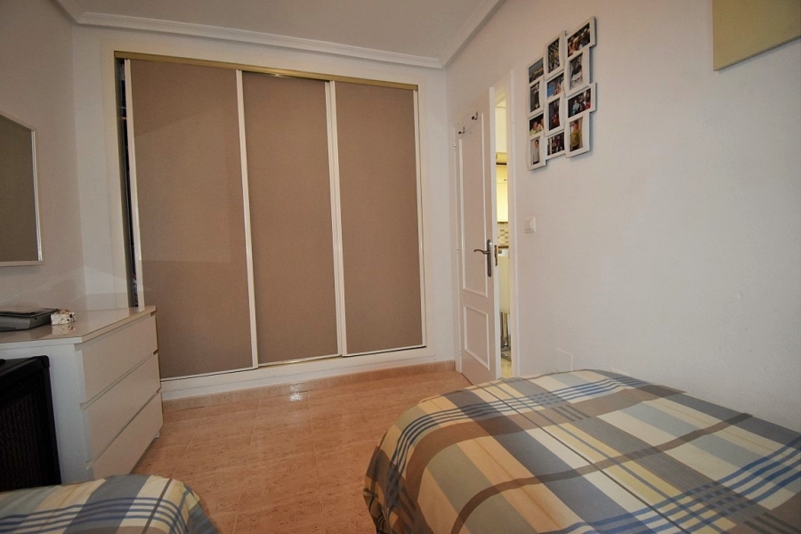 Wederverkoop - Appartement - Orihuela Costa - Punta Prima