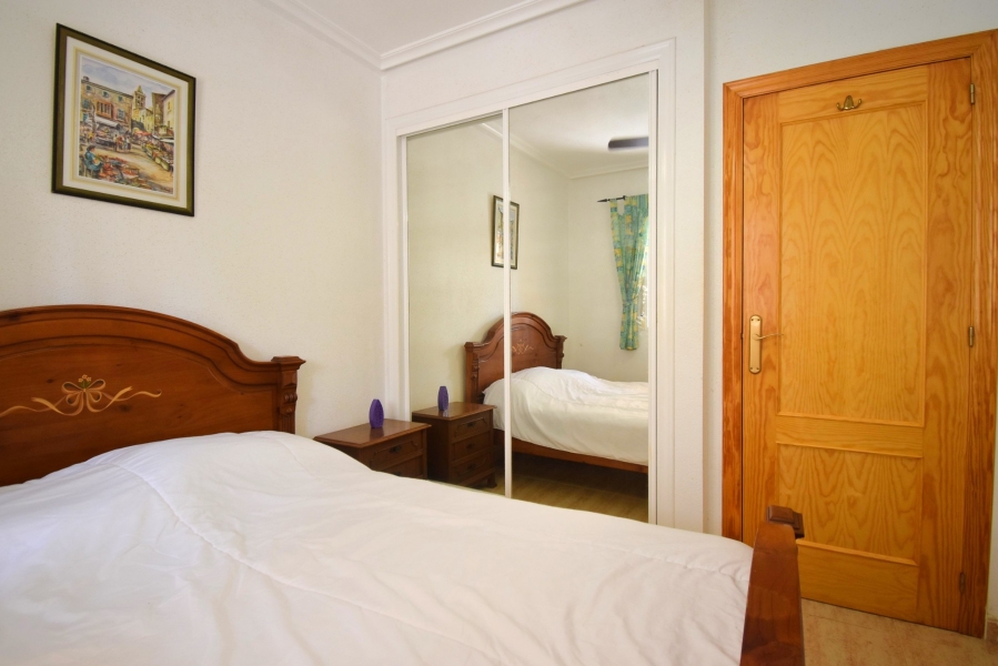 Re-Sale - Townhouse - Orihuela Costa - Playa Flamenca