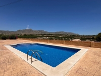 Re-Sale - Country Property - Albatera - Albatera - Country