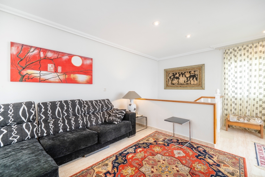 Re-Sale - Townhouse - Guardamar del Segura - El Moncayo