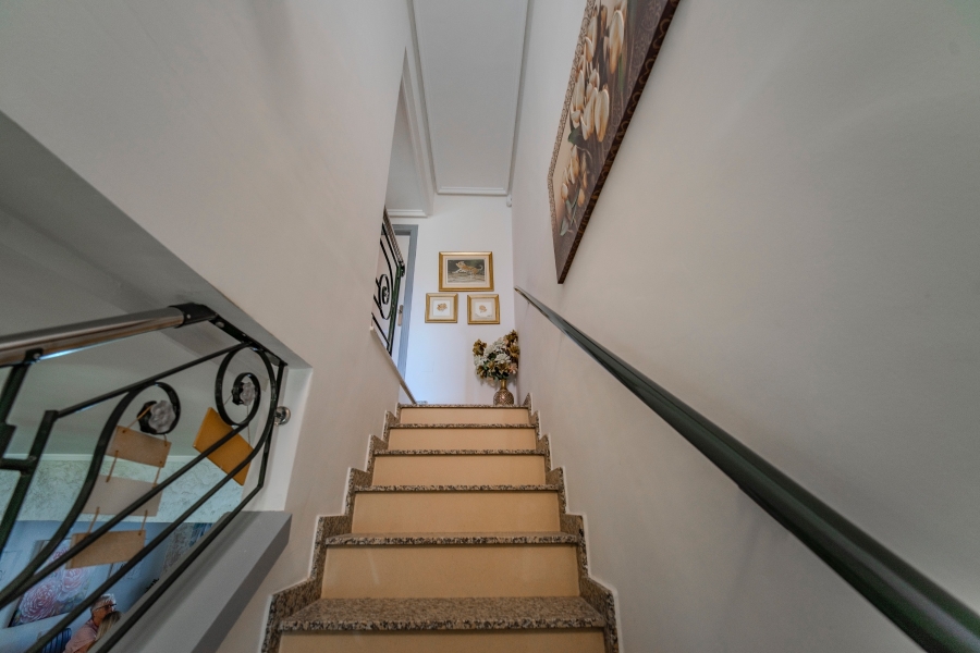 Re-Sale - Townhouse - Ciudad Quesada - Lo Marabu