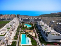 New - Penthouse - Gran Alacant - Gran Alacant - Town