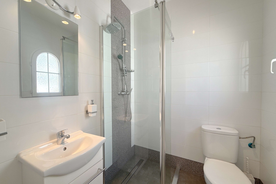 Re-Sale - Townhouse - Orihuela Costa - Las Ramblas