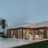 Nieuw - Vrijstaande Villa - Molina De Segura - Molina de Segura