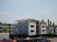 New - Apartment - Finestrat - Finestrat - Town