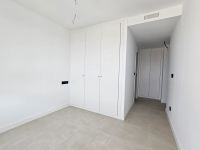 Nouveau - Appartement - Calpe