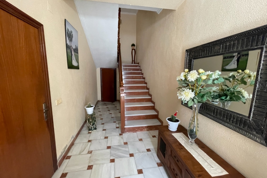 Re-Sale - Detached Villa - San Miguel de Salinas - pueblo