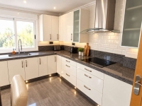 Re-Sale - Detached Villa - Algorfa - Montemar