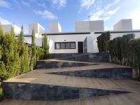 Re-Sale - Detached Villa - Sucina - Peraleja Golf