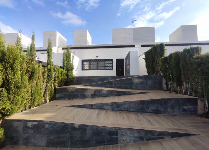 Re-Sale - Detached Villa - Sucina - Peraleja Golf