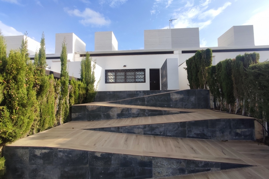 Re-Sale - Detached Villa - Sucina - Peraleja Golf