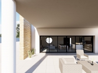 New - Detached Villa - El Pinós - El Pinós - Country