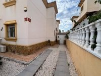 Re-Sale - Quad Villa - Orihuela Costa - Villamartin