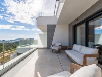 New - Apartment - Finestrat