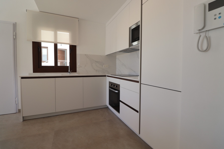 New - Apartment - Orihuela Costa - Los Balcones
