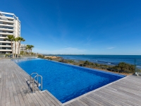 Re-Sale - Apartment - Orihuela Costa - Punta Prima