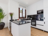 Nye - Frittliggende Villa - Finestrat