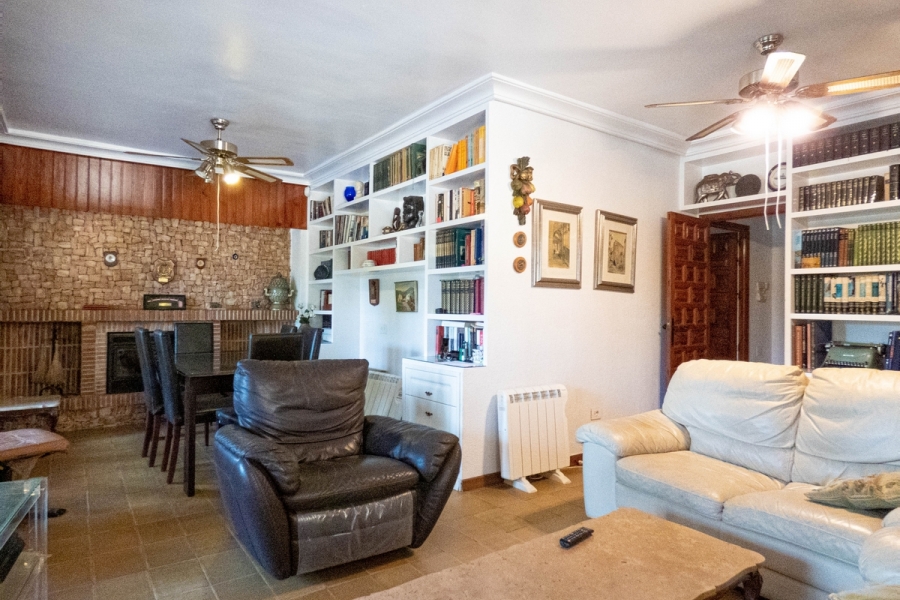 Re-Sale - Detached Villa - Orihuela Costa - Dehesa de Campoamor