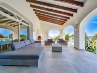 Re-Sale - Detached Villa - Altea - Sierra de Altea