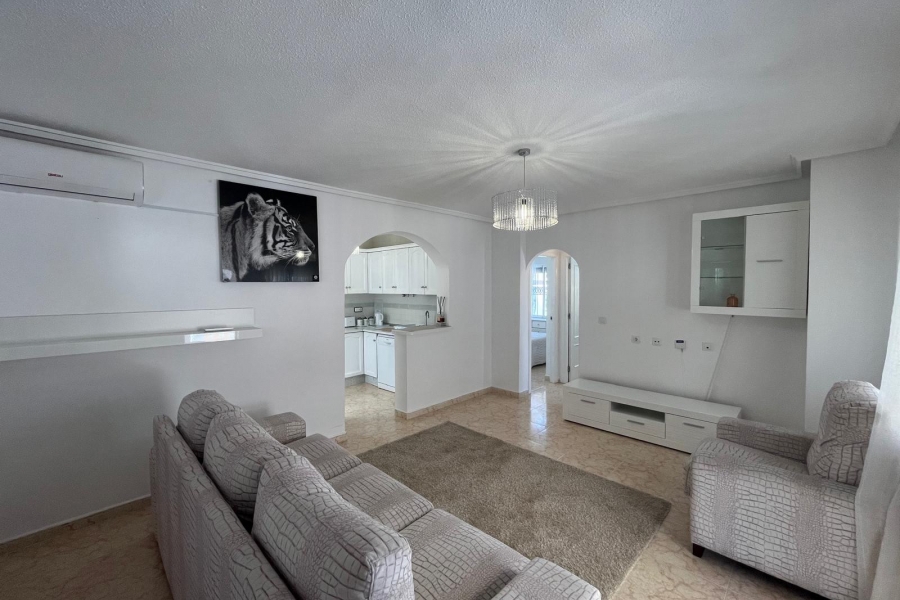 Re-Sale - Quad Villa - Orihuela Costa - Punta Prima