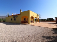 Re-Sale - Country Property - Albatera - Albatera - Country