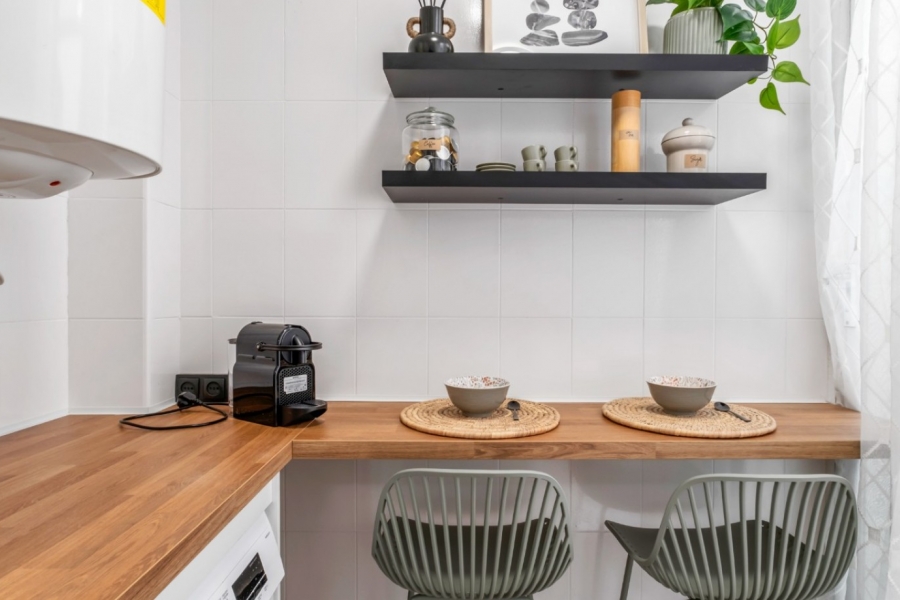 Re-Sale - Apartment - Orihuela Costa - Playa Flamenca