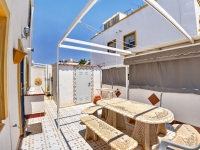 Re-Sale - Quad Villa - Torrevieja - Jardin Del Mar