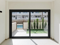 Re-Sale - Apartment - Torrevieja - La Veleta