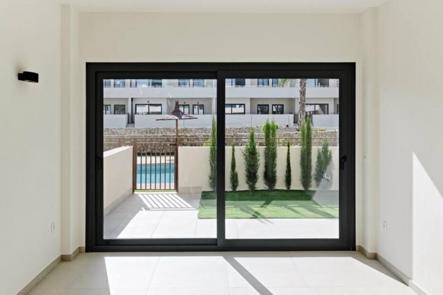 Re-Sale - Apartment - Torrevieja - La Veleta