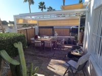 Re-Sale - Detached Villa - Algorfa - La Finca Golf Resort