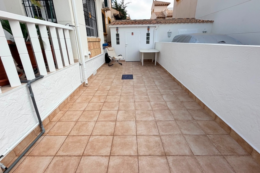 Re-Sale - Quad Villa - Orihuela Costa - Lomas de Cabo Roig