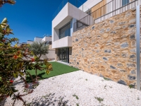 Nieuw - Vrijstaande Villa - Algorfa - La Finca Golf Resort