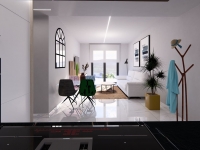 New - Apartment - Algorfa - Algorfa - Village