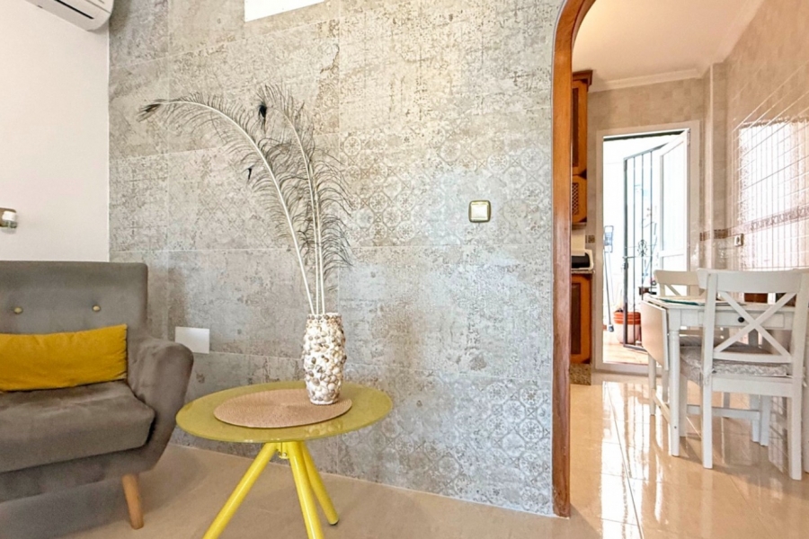 Re-Sale - Apartment - Orihuela Costa - Lomas de Cabo Roig