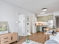 Re-Sale - Apartment - Orihuela Costa - Playa Flamenca