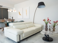 New - Detached Villa - Ciudad Quesada - Doña Pepa