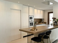 New - Detached Villa - Algorfa - Algorfa - Village