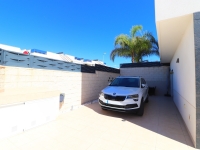 Re-Sale - Detached Villa - Benijofar - Benijofar - Village