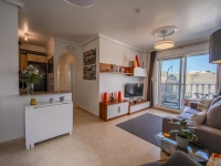 Re-Sale - Apartment - Ciudad Quesada - La Marquesa