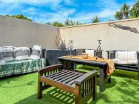 Re-Sale - Townhouse - Torrevieja - Doña Ines