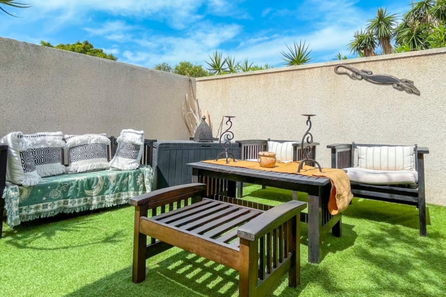 Re-Sale - Townhouse - Torrevieja - Doña Ines