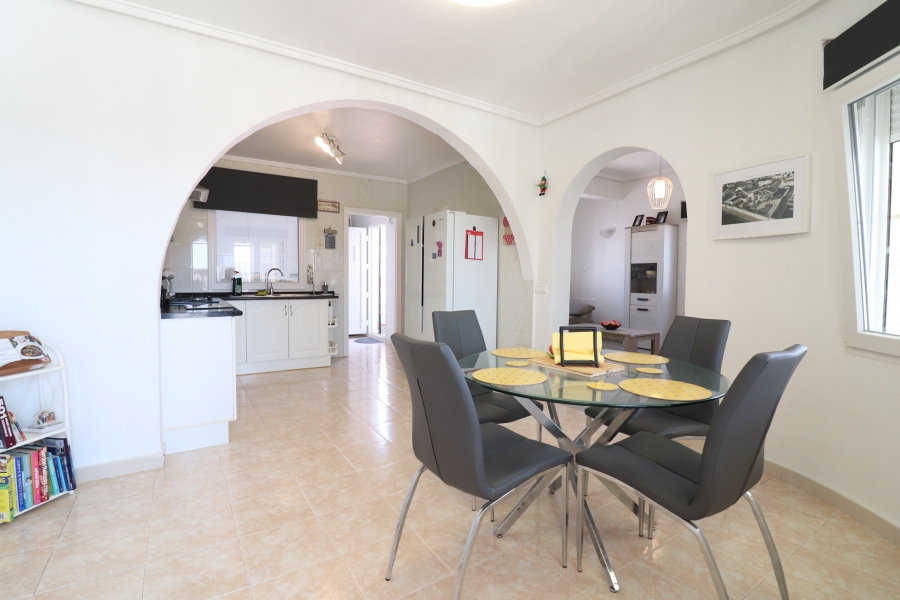 Re-Sale - Detached Villa - Ciudad Quesada - Ciudad Quesada - Town