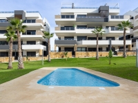 Re-Sale - Apartment - Orihuela Costa - Los Altos