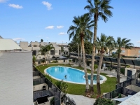 Re-Sale - Townhouse - Pilar de La Horadada - El Mojón