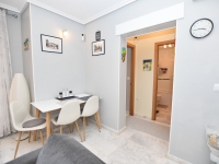 Re-Sale - Apartment - Algorfa - La Finca Golf Resort