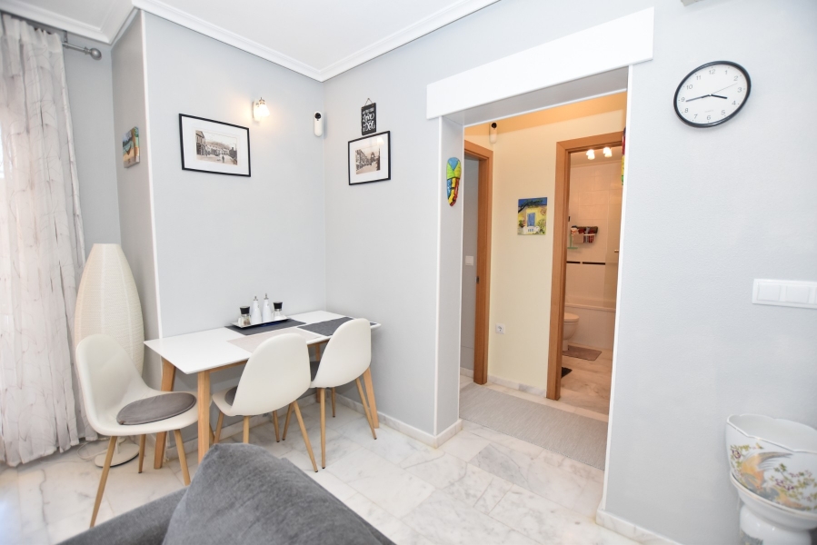 Re-Sale - Apartment - Algorfa - La Finca Golf Resort